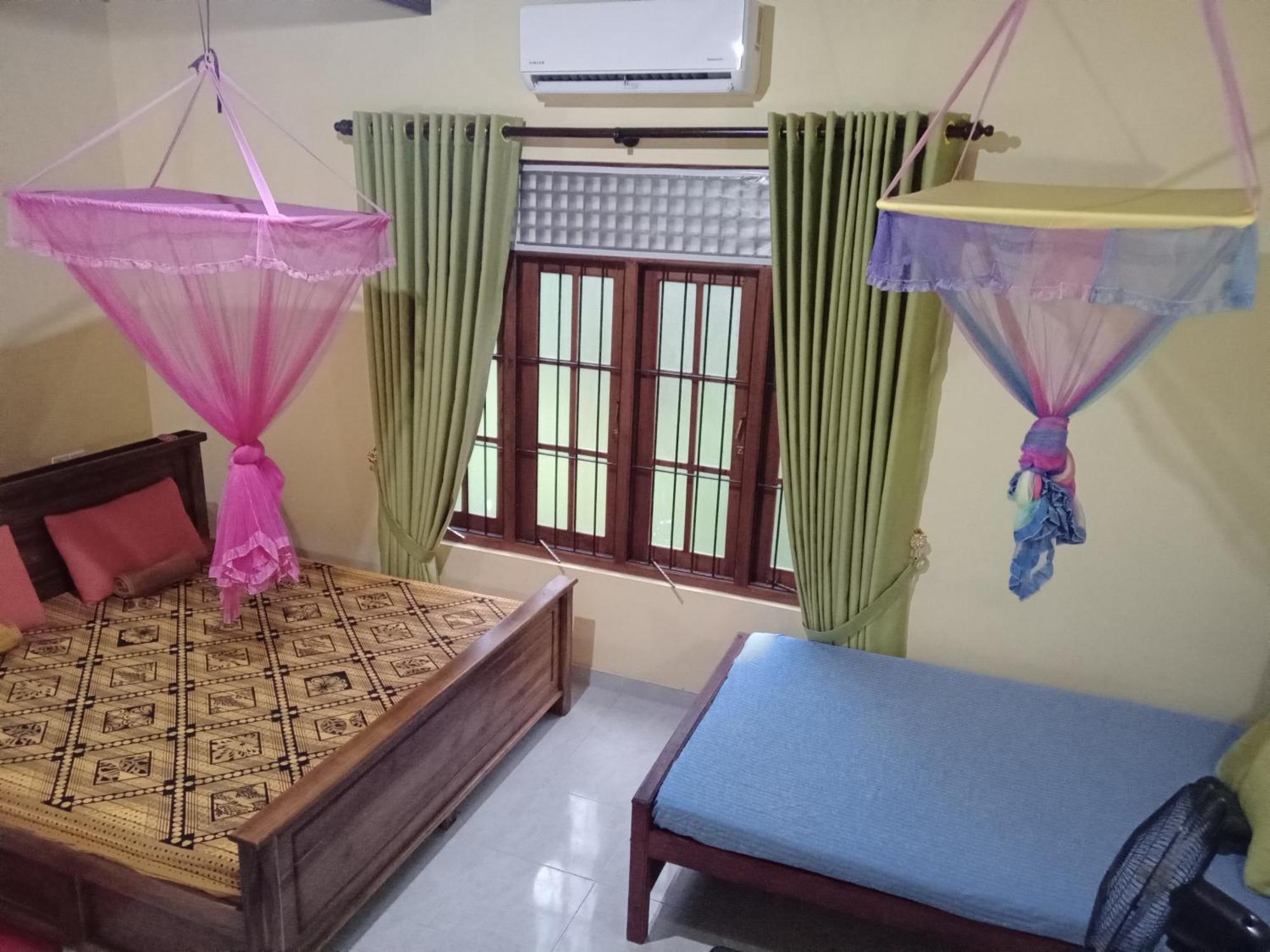 Jungle Village Homestay Pinnawala  Exteriér fotografie